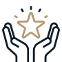 hand
